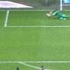 Muslera'nın devleştiği anlar!