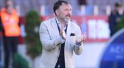 ''Sezonun en iyi futbolunu oynadık''