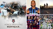 Beşiktaş'tan Fenerbahçe'ye gönderme!