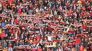 Eskişehirspor taraftarının dikkatine