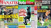 Fenerbahçe nakavt! İşte günün öne çıkan manşetleri!..