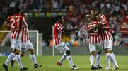 Antalyaspor - Trabzonspor: 7-0 (ÖZET)