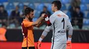 Galatasaray, Muslera'yı Türkiye Kupası finalinde oynatmak istiyor