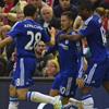 Gerçek Eden Hazard bu! İnanılmaz bir gol attı!