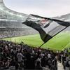 Beşiktaş Osmanlıspor maçında rekor gelir bekliyor!