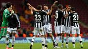 Beşiktaş'ta yönetim futbolculara ödeyeceği primi belirledi