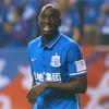 Demba Ba'yı tutana aşk olsun! Yine şov yaptı