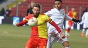 Göztepe'de ayrılık!..