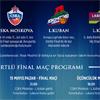Turkish Airlines Euroleague'de şampiyon kim olur? (ANKET)