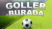 İşte Bursaspor - Torku Konyaspor maçının golleri!