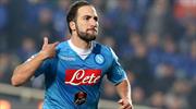 Napoli tarihi gecede bileti kaptı!.. (ÖZET)