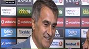 Şenol Güneş: ''Bu işi burada bitirelim'' 