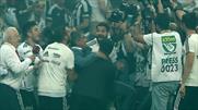 Vodafone Arena'da olmayanlar buraya! Bu görüntüler başka yerde yok!