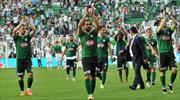 Konyaspor'dan biletli tepki!