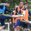 Fenerbahçe'den derbi provası