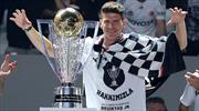 Süper Lig'in kralı Mario Gomez!.. 