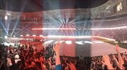 Vodafone Arena'da olamayanlar buraya! (FOTO GALERİ)