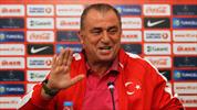 Terim'le 121. maç