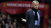 Manchester United'da Mourinho dönemi!..