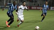 Adana Demirspor final biletini 90+4'te kaptı!