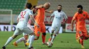 İlk finalist Alanyaspor!