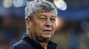 Mircea Lucescu Zenit'in yeni teknik direktörü oldu