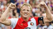 Kuyt 2017'ye kadar imzaladı