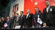 Beşiktaş, Divan Kurulu başkanını seçiyor 