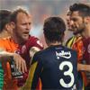 Devler ve Aziz Yıldırım PFDK'da