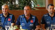 Fatih Terim: ''Fransa'daki A ve B planlarımız da hazır'' (LİGTV ÖZEL)