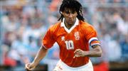 Huzurlarınızda Ruud Gullit!..