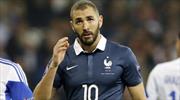 Fransa Benzema'yı konuşuyor!