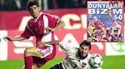 Türkiye: 5 - Avusturya: 0 (ÖZET) 