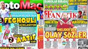 Transfer kazanı kaynıyor! İşte günün öne çıkan manşetleri
