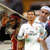 Dünyanın en çok kazanan sporcu Ronaldo