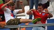UEFA devreye girdi! Rusya'nın başı belada...