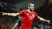 Bale'den tarihi gol! Milan Baros'un ünvanını söktü!