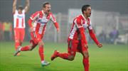 Beşiktaş'ın sol bek adayı Luis İbanez 