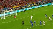 Tüyo Srna'dan! Subasic'ten Ramos'a geçit yok!..