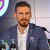 Serdar Aziz'den Beşiktaş yanıtı: 