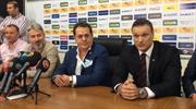 Eskişehirspor'da Alpay Özalan dönemi