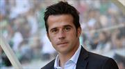 Olympiakos'ta şok ayrılık!