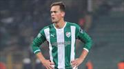 De Sutter 200 bin Euro'ya gitti
