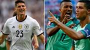 Euro 2016'da son 16 turu başlıyor! İşte son gelişmeler...