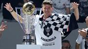 Beşiktaş Fiorentina ile anlaştı, Mario Gomez'den haber bekliyor