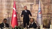 Bakan Kılıç'tan UEFA'ya sitem!