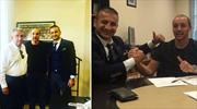 Aatif imzayı attı, resmi açıklama geldi!.. 