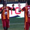 Galatasaray Telles için rakam belirledi