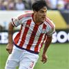 Kartal'ın son hedefi Gustavo Gomez