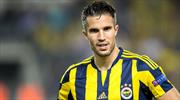 Fenerbahçe'den Robin van Persie açıklaması!